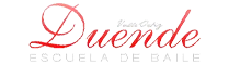 Logo Baile duende Menu