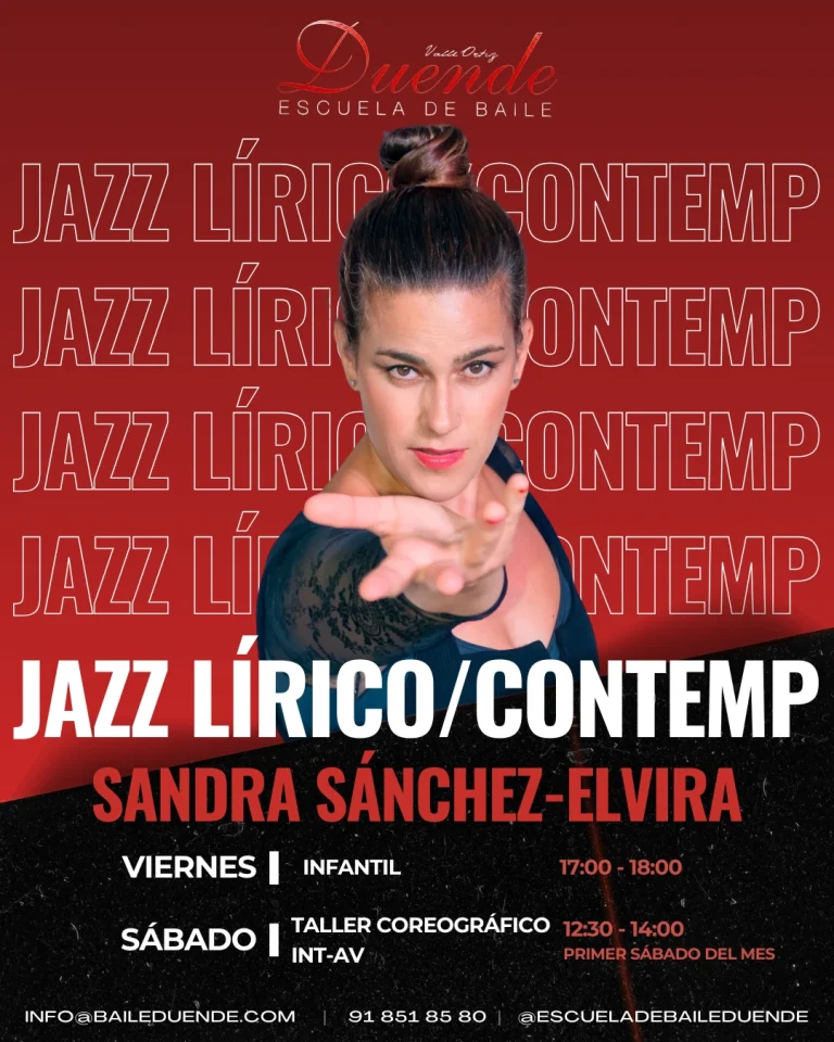 Sandra Jazz